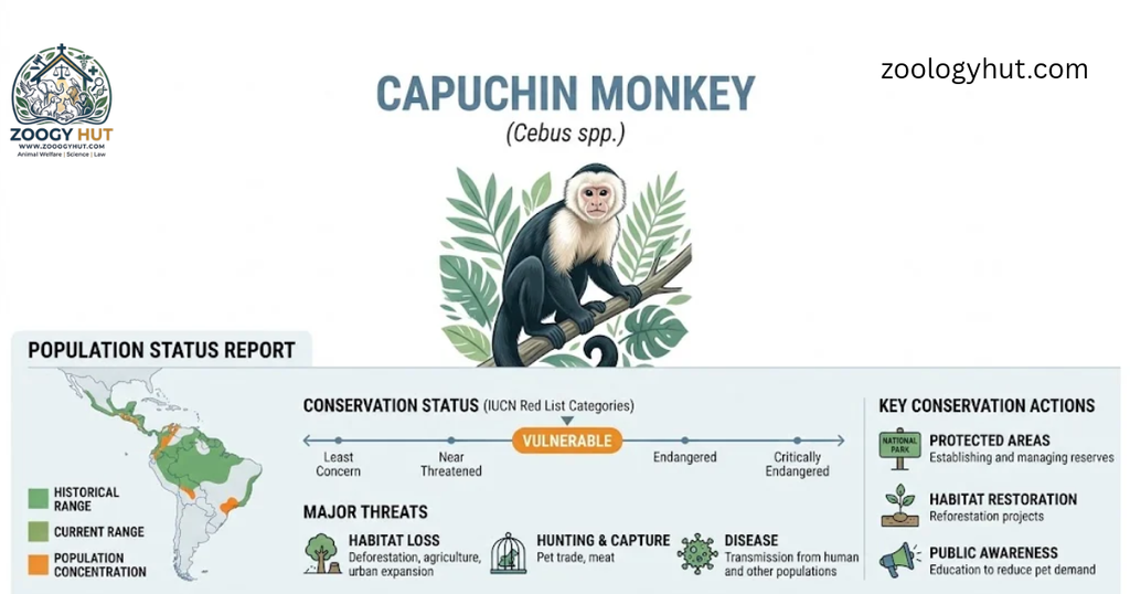 capuchin monkey price